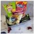 Snacks And Nuts Bucket