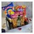 Quick Snacks Bucket Set