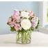 Elegant Blush Bouquet