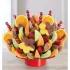 Abundant Fruit and Dipped Delights