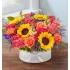 Elegant Blooms Bouquet