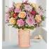 Beautiful Blush Posy Bouquet