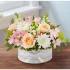 Perfectly Pastel Bouquet