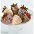 Birthday Strawberries