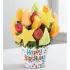 Celebrate the Day Fruit Arrangement