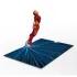 Marvel Iron Man I Love You 3000 Pop Up Card
