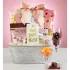 Girls Night In Rosé Gift Basket