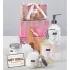 Cherry Blossom Pamper Her Spa Tower Hamper