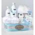 Relaxing Coast & Coconut Spa Set