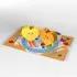 Like You a Waffle Lot Pop Up Card