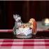 Disneys Lady N The Tramp Better Together Pop Up Card