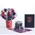 Disney Tim Burtons The Nightmare Before Christmas Enchanted Love Bundle