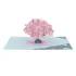 Birthday Cherry Blossom Pop Up Card