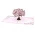 Mothers Day Cherry Blossom Pop Up Card