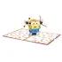 Despicable Me Minions Bananas For You Pop Up Card