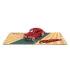 Happy Birthday Classic Car Pop Up Card