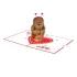 Star Wars I Chews You Valentine Pop Up Card