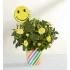 Sending You Grins Rose Plant
