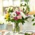 Dreamy Pastels A Florist Original