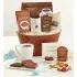 Godiva Decadence Gift Basket