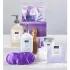 Denarii Lavender Spa Tower