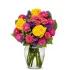 The Sunrise Bouquet