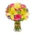 Vibrant Beauty Bouquet