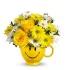 Be Happy Bouquet