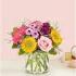 Garden Sensation Bouquet