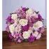 Lavender Garden Bouquet