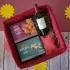 Holi Sweets N Wine