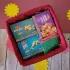 Holi Sweets N Colors