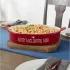 Made With Love Personalized Ceramic Oval Baking Dish