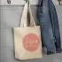Name Meaning Personalized Canvas Tote Bags