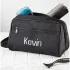 Embroidered Travel Case