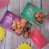 Gujiya N Holi Delight