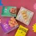 Gulal N Holi Delights