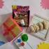 Snacks Colors N Party Hamper