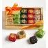 Venchi Chocolate Golden Tray Chocoviar