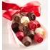 Belgian Chocolate Rose Bouquet