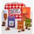 Max Brenner First Aid Chocolate