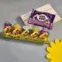 Easter Cadbury Mini Eggs N lindt Gold Bunny Milk Chocolate