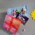 Easter Cadbury Mini Eggs N Hersheys kisses Milk Chocolate