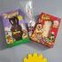 Three Chocolate Tasty Hamper