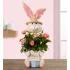 Easter Bunny Blooms