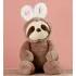 Happy Easter Sloth