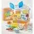 You Have Been Eggd Activity Gift