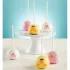 Happy Easter Truffle Cake Pops