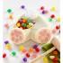 Easter Breakable Chocolate Bunny