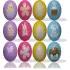 Easter Golf Balls 12 Pack
